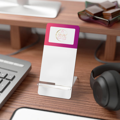 Mobile Display Stand for Smartphones